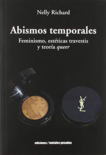 Imagen de archivo de ABISMOS TEMPORALES a la venta por AG Library