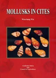 Imagen de archivo de Mollusks in Cites a la venta por The Last Post Bookshop