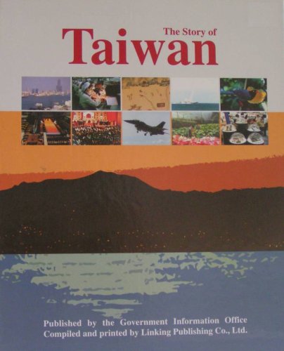 Beispielbild fr The Story of Taiwan (With Custom Illustrated Slipcase) zum Verkauf von Chapter 1