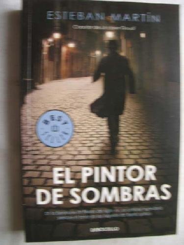 9789571352442: El Pintor de Sombras [The Shadows Painter]