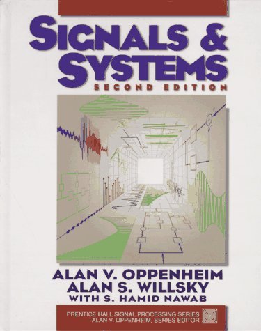 9789572181423: Signals and Systems, 2nd Edition