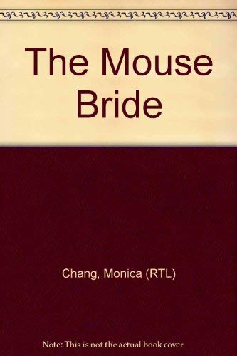 Stock image for The Mouse Bride (English and Chinese Edition) for sale by HPB-Diamond