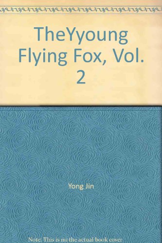 9789573229254: TheYyoung Flying Fox, Vol. 2