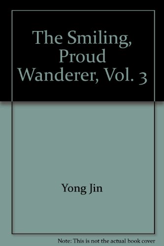 9789573229445: The Smiling, Proud Wanderer, Vol. 3 ('The sdmiling