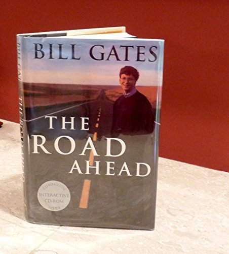 9789573231677: Road Ahead by Bill Gates (1997-05-04)