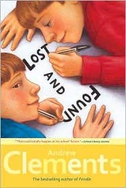 Stock image for Lost And Found (Chinese Edition) for sale by Goodwill