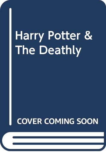 Beispielbild für Harry Potter and the Deathly Hallows zum Verkauf von Ergodebooks