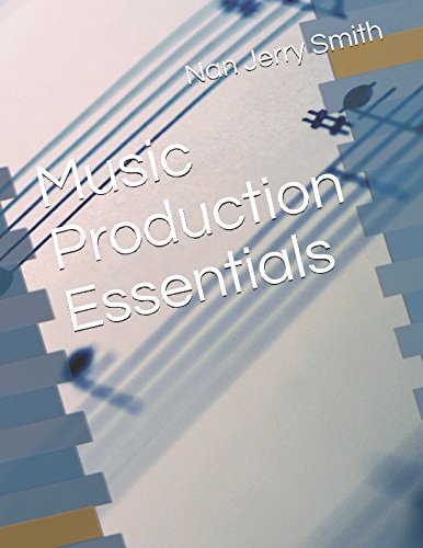 Stock image for Music Production Essentials (Music Production Series) for sale by Revaluation Books