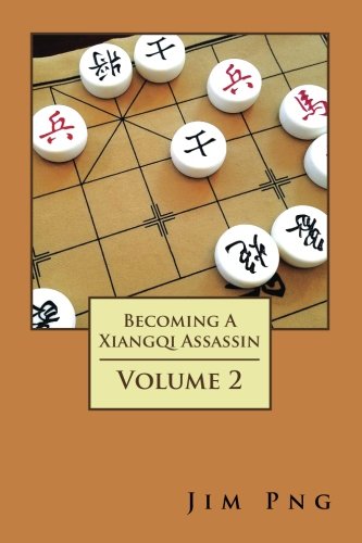 Imagen de archivo de Becoming a Xiangqi Assassin Volume 2 a la venta por SecondSale