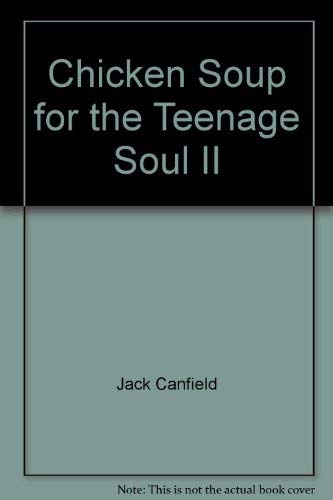 9789575838591: Chicken Soup for the Teenage Soul II