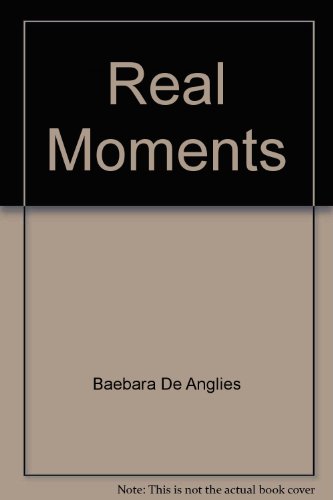 Stock image for Real Moments ('Real Moments', in traditional Chinese, NOT in English) for sale by HPB-Red