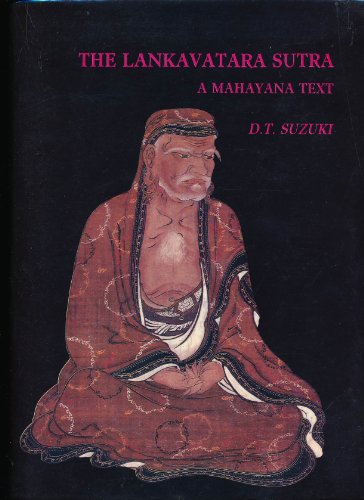 9789576380310: Lankavatara Sutra: Mahayana Text