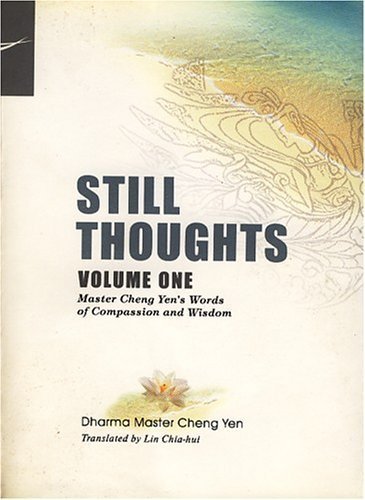 Stock image for Still Thoughts (Volume One) for sale by ThriftBooks-Dallas