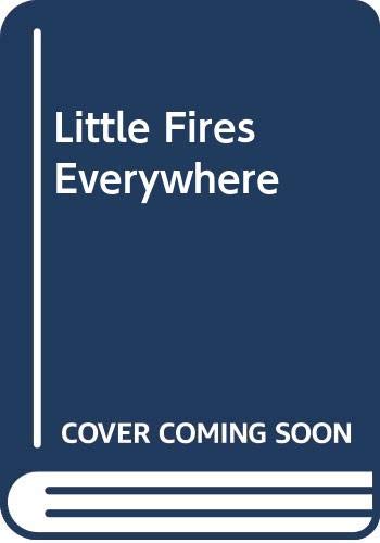 9789578787049: Little Fires Everywhere (Chinese Edition)