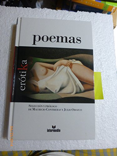 Stock image for Poemas (Spanish Edition) for sale by Wonder Book