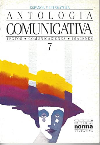 Imagen de archivo de Espaol y Literatura: Antologia Comunicativa. Textos, Comunicaciones, Imgenes a la venta por LEA BOOK DISTRIBUTORS