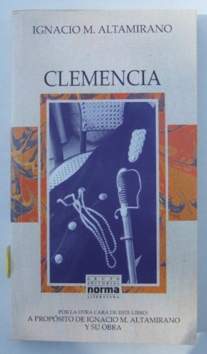 Imagen de archivo de Clemencia a la venta por medimops