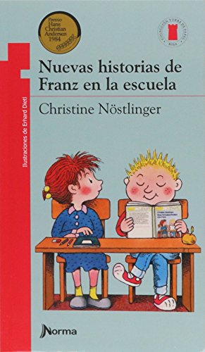 9789580410133: Nuevas Historias De Franz (Spanish Edition)