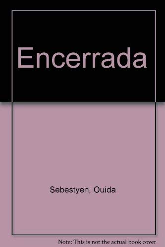 9789580412656: Encerrada (Spanish Edition)