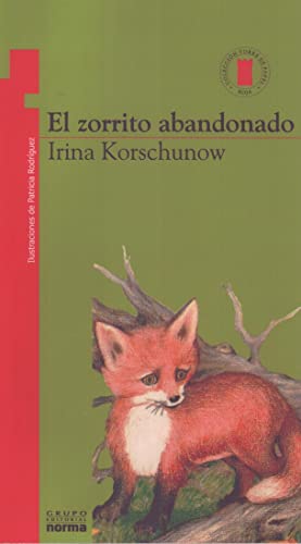 9789580413806: El Zorrito Abandonado (Torre Roja) (Spanish Edition)