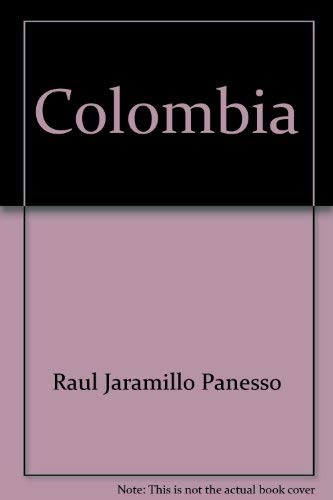 Beispielbild fr Colombia (Paso a paso) (Spanish Edition) zum Verkauf von Wonder Book