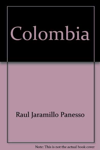 Imagen de archivo de Colombia (Paso a paso) (Spanish Edition) a la venta por Wonder Book