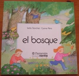 9789580422266: El Bosque