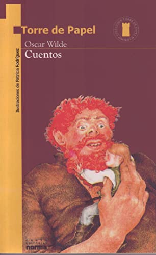 Beispielbild für cuentos de oscar Wilde t.amarilla (Torre Amarilla) (Spanish Edition) zum Verkauf von Discover Books