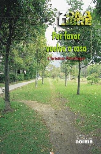 9789580423799: Por Favor Vuelve a Casa (Spanish Edition)