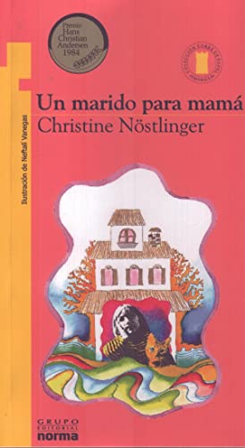 Beispielbild fr Un Marido Para Mam? (Torre Amarilla) (Spanish Edition) zum Verkauf von SecondSale