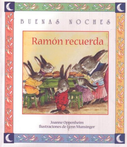 Stock image for Ramon Recuerda = Rooter Remembers for sale by ThriftBooks-Dallas