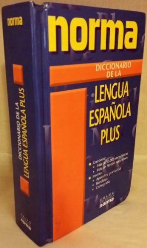 9789580425472: Diccionario de la lengua espaola bsico