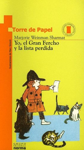 Imagen de archivo de Yo, El Gran Fercho y la Lista (Spanish Edition) a la venta por SecondSale