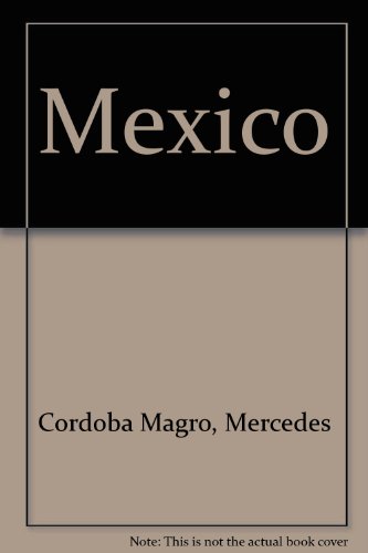 Beispielbild fr Mexico (Spanish Edition) zum Verkauf von Wonder Book