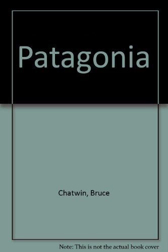 9789580429623: Patagonia (Spanish Edition)