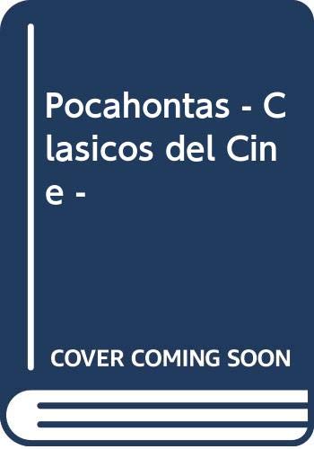 Pocahontas - Clasicos del Cine - (Spanish Edition) - Disney, Walt