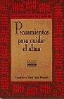 9789580430278: Pensamientos Para Cuidar El Alma