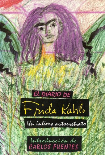 9789580430308: El Diario de Frida Kahlo