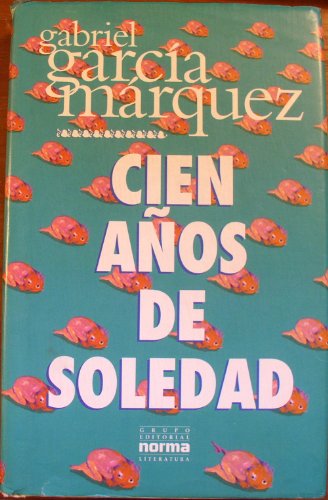 9789580431039: Cien Anos de Soledad