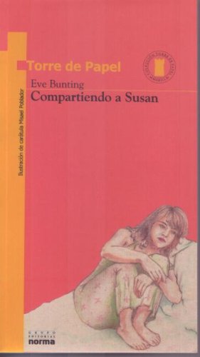 Beispielbild fr Compartiendo a Susan (Spanish Edition) zum Verkauf von SecondSale