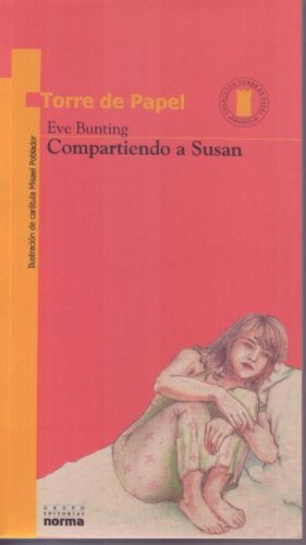 Stock image for Compartiendo a Susan (Spanish Edition) for sale by SecondSale