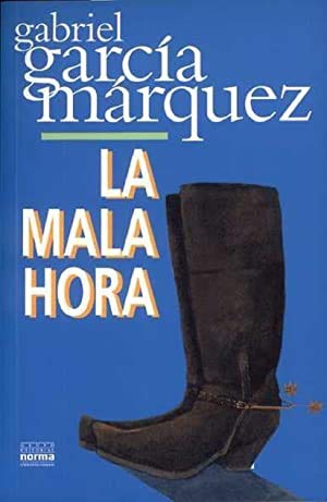 9789580431817: La Mala Hora