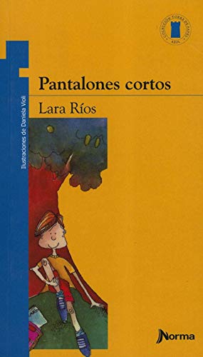 Beispielbild fr Pantalones Cortos (Torre de Papel) (Torre de Papel) (Spanish Edition) zum Verkauf von Books of the Smoky Mountains