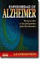 La enfermedad de alzheimer (9789580435044) by Unknown Author