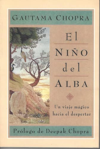 9789580436355: El Nino del Alba (Spanish Edition)