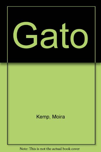 Gato (Spanish Edition) (9789580439684) by Unknown Author