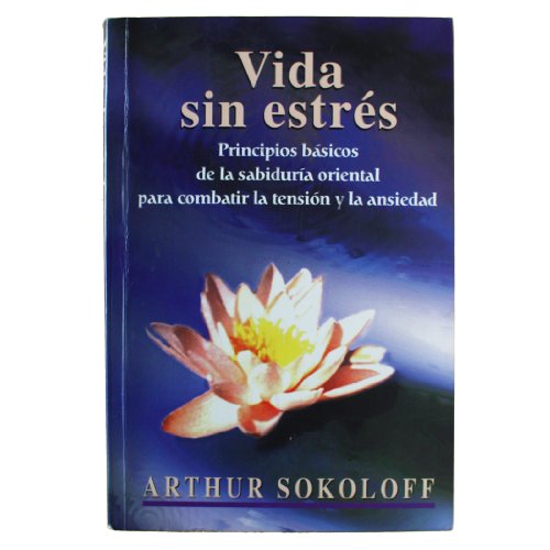 Stock image for Vida Sin Estres for sale by RecicLibros