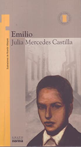 Beispielbild fr Emilio zum Verkauf von Better World Books: West