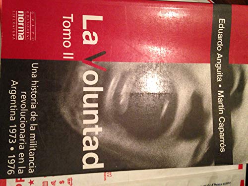 9789580444138: La Voluntad Tomo II (Spanish Edition)