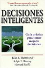 9789580451105: Decisiones Inteligentes